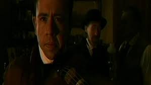 Sherlock Holmes and the Shadow Watchers