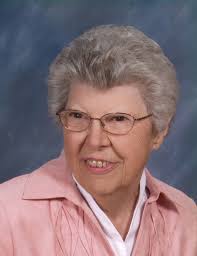 Obituary information for Eileen Rose Stockman