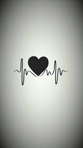 Download Heart Beat Wallpaper By Jorecesnaviciute8139 F3 Free On Zedge Now Browse Millions Of Popula In 2020 Beats Wallpaper Cute Emoji Wallpaper Heart Wallpaper