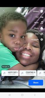 Introduction and miracle baby story