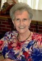 Faye Davidson Obituary (1930