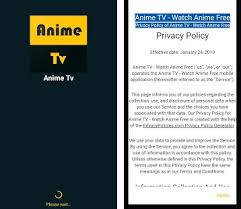Tv is one of the world's biggest businesses. Anime Tv Watch Anime Free Apk Download For Android Latest Version Watchanime Com Kissanime