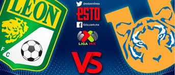 Juega con rompecabezas de animales, mascotas, perros, ropa, prendas de vestir y más en línea. Minuto A Minuto Leon Vs Tigres En Vivo Ida Cuartos De Final Apertura 2017