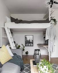 15 Loft Room Ideas That Will Give You Extra Floor Space 2021 Archiparti International Limited Stylish Bedroom Design Small Room Design Stylish Bedroom