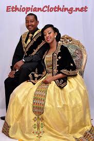 Habesha Traditional Wedding Dresses Ethiopian Wedding Ethiopian Wedding Dress African Fashion