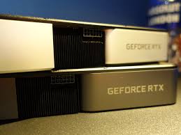 It should have the exact same cooler as the 3070's for the aib models. Nvidia Geforce Rtx 3060 Ti Founders Edition Review Nvidia S One More Thing Is An Impressive Performer Hardwarezone Com Sg