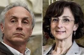 La vedova di conte per antonomasia, pur di dispensare nostalgia per l'ex premier, è pronto persino a negare l'evidenza. 3rrdq2t1tum2bm