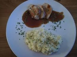 Schweinefilet Niedrigtemperatur Gegart Schweine Filet Schweinefilet Schweinefilet Rezepte