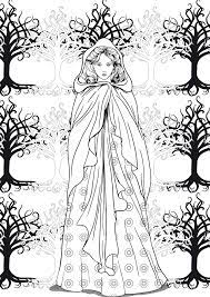 epingle sur coloriages pour enfant coloriage de motif foulard triangle simple