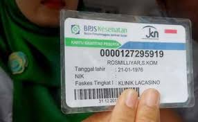 Bpjs ketenagakerjaan wajib memberikan informasi kepada peserta mengenai besarnya saldo jht beserta hasil pengembangannya 1 (satu) kali dalam setahun. Cara Mengetahui Nomor Kartu Bpjs Kesehatan Dengan Ktp 4 Metode