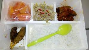 Greenpack Adalah Perusahaan Yang Menjual Packaging Food Lunch Box Take Away Kemasan Bungkus Makanan Berbahan Kertas Food Gr Food Packaged Food Food Grade