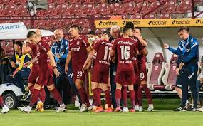 Cfr cluj have plenty of european experience and their participation in the uefa europa league over the years holds them in good stead ahead of this game. Samzxxzygygfjm