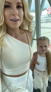 Come with us as we fly to Queensland for our latest shoot! 📷✈️🌞 , 📷:  @littlewildphotography , Mini models: @lahneeelyse @jornay.herbs  @dreammonstar @littlewildphotography , #goldenchildren #photoshoot ...