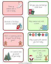 Christmas Kindness Elves Making Life Blissful Kindness Elves Kindness Elves Letter Elf Letters