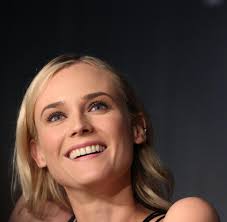 Estranged dad and failed marriage. Diane Kruger Bis 25 Denkt Man Oh Der Hat Einen Korper Welt