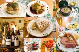 Un cadre il n'y a plus qu'à dérouler le catalogue, avec les fleischkiechle, le bibeleskäs, la tourte de la vallée ou le jambonneau braisé au. Wistub Brenner Colmar Visit Alsace Alsace Colmar Thanksgiving Travel