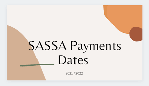 Online application process will only take to steps. Sassa Payment Dates 2021 Official Tech Gecko Za
