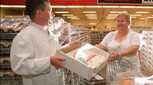 I do not know if they will start selling the half sheet cakes again so i am keeping all of that information on here, in just case. Costco Stops Selling Half Sheet Cakes Iheartradio