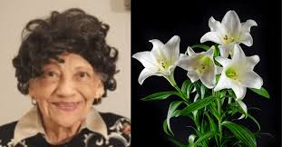 Esperanza Sosa, 95, of Mount Pleasant