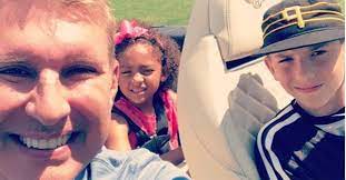 Why Todd Chrisley Has Custody Of Granddaughter Chloe In 2020