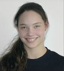 All-Gazette: Girls swimming