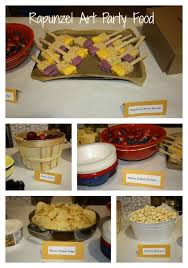 Check spelling or type a new query. Pin By Mala Mason On Party Planning Kid Parties Tangled Party Foods Rapunzel Birthday Party Birthday Party Food