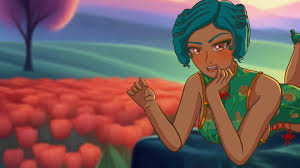 Audio ASMR - JOI - Dream Woman by Mimi Hung