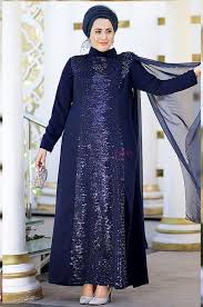 رنگ مانتو بلند برای افراد چاق Dress Outfits Model Pakaian Muslim Pakaian Sederhana