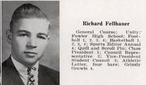 Fowler High School Graduates