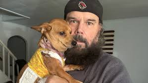 Fundraiser by Ashley Rembecki : Please help my dad Jimmy and his dog Nick ❤️