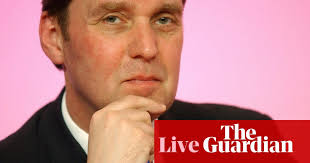 Alan Milburn's social mobility commission publishes annual report: Politics  live blog