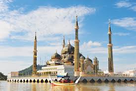 Mari baca pengalaman saya ke masjid kristal terengganu malaysia dan apa saya memang teringin sangat hendak melihat masjid kristal terengganu ini. Harga Tiket Masjid Kristal Terkini Utk 2021 Tips Peta Lokasi