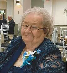 Patricia Smith Obituary