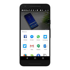 Here are the photo sharing apps you should be using. Native Sharing In Android Public Atenea