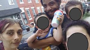 Fundraiser for John M-W by Anissa W : Help the Williams family get back