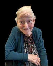 Martha Elizabeth Echols Obituary March 6, 2025