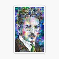 Walter Benjamin Merch & Gifts for Sale