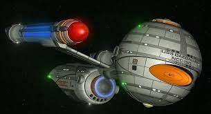 Daedalus Class Retrofit By Enterprisedavid Starfleet Ships Across The Universe Class