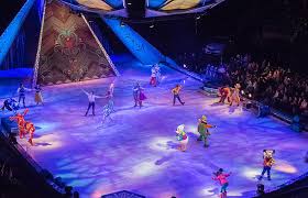 41 Disclosed Disney On Ice Bridgestone Arena