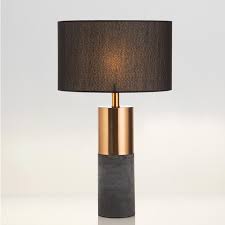 Perfect as a pair, this set of two 26 table lamps is an ideal option for flanking a table or dressing up matching nightstands. China So Fashion Modern Gold And Black Bedroom Desk Table Lamp With Fabric Shade Good For Hotel Bedside Living Room China Table Lamp Desk Lamp