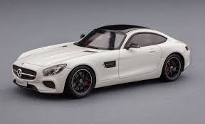 Mercedes Benz Amg Gt 1 43 Scale Model Car Mercedes Benz Amg Mercedes Benz Cars Car Model