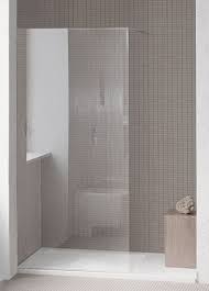 Slimline spacemaker shower screen configuration options. Ostend 10mm Glass Fixed Shower Screen Hidden Or Exposed Profile Shower Screen Shower Ostend