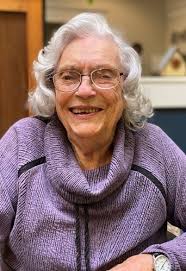 Marguerite Smith Obituary (1936