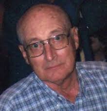 Obituary for Kenneth H. Bliss