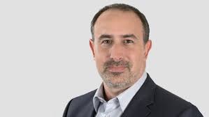 Charley Michaux promu à la tête des Achats de Crossject