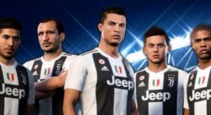 Cristiano ronaldo wechselt zu juventus turin und die fußballwelt spielt verrückt. Erster Trailer Ronaldo Im Juve Trikot Bei Fifa