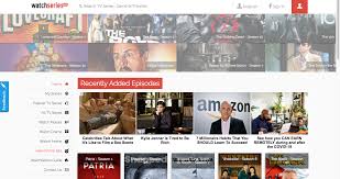 These free movie streaming sites offer thousands of movies and tv shows, including recent releases and beloved classics. 15 Best Sites To Watch Series Online Free Full Episode Right Now