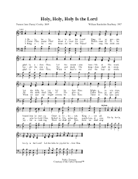 Holy Is The Lord Gospel Song Lyrics Hymn Music This Is Gospel Lyrics