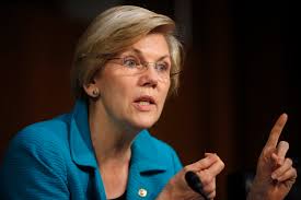 Elizabeth Warren criticizes feds for a 'shamefully weak' deal with Mylan