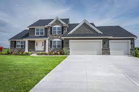 Learn more about the real estate, new developments, and new homes for sale in brentwood, ca. Brentwood Legacy By Wayne Homes Customhome Newhomeconstruction Floorplan Twostoryfloorplan Wayne Homes Custom Homes Floor Plans